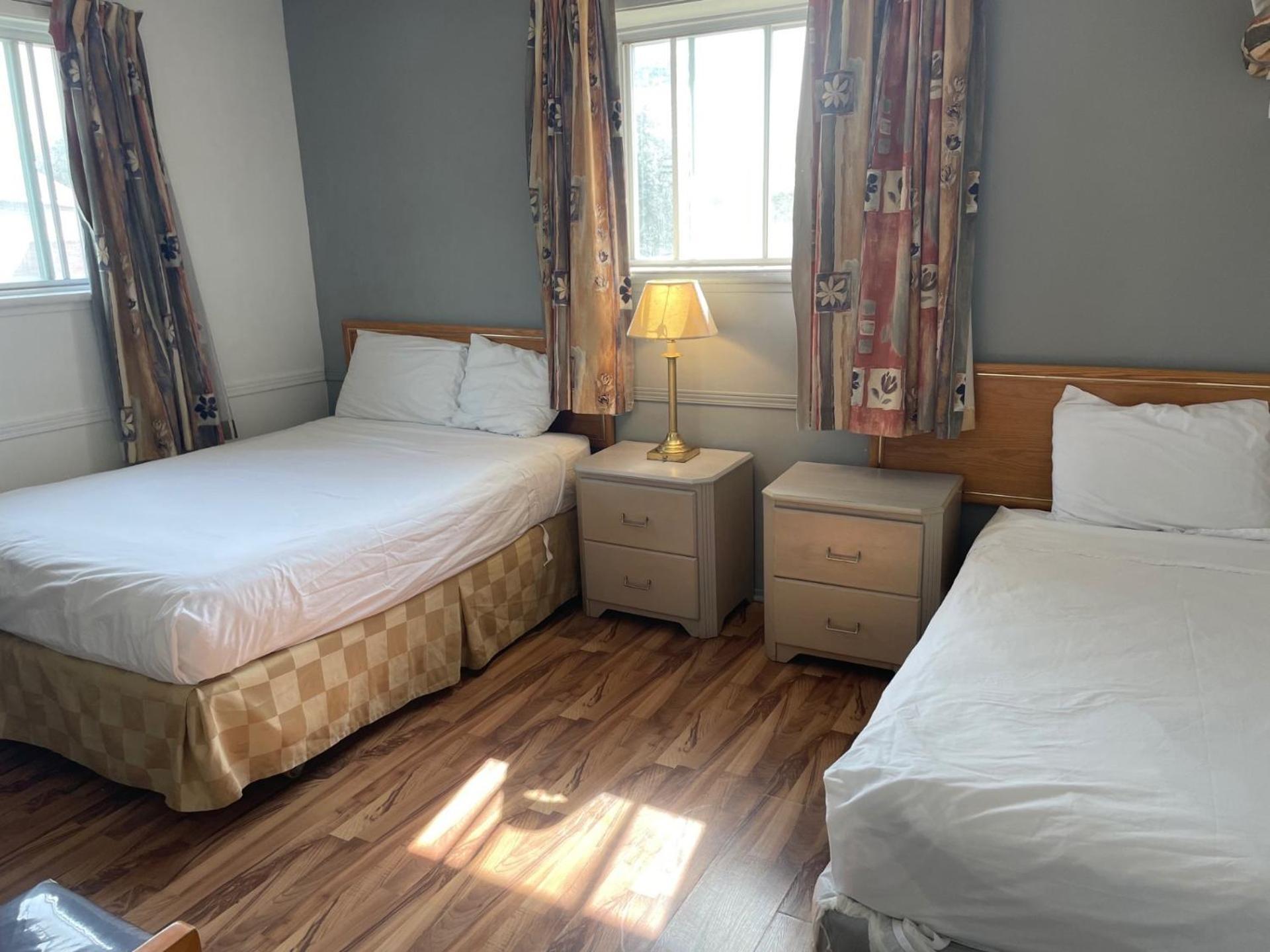 Lustre D'or Motel *